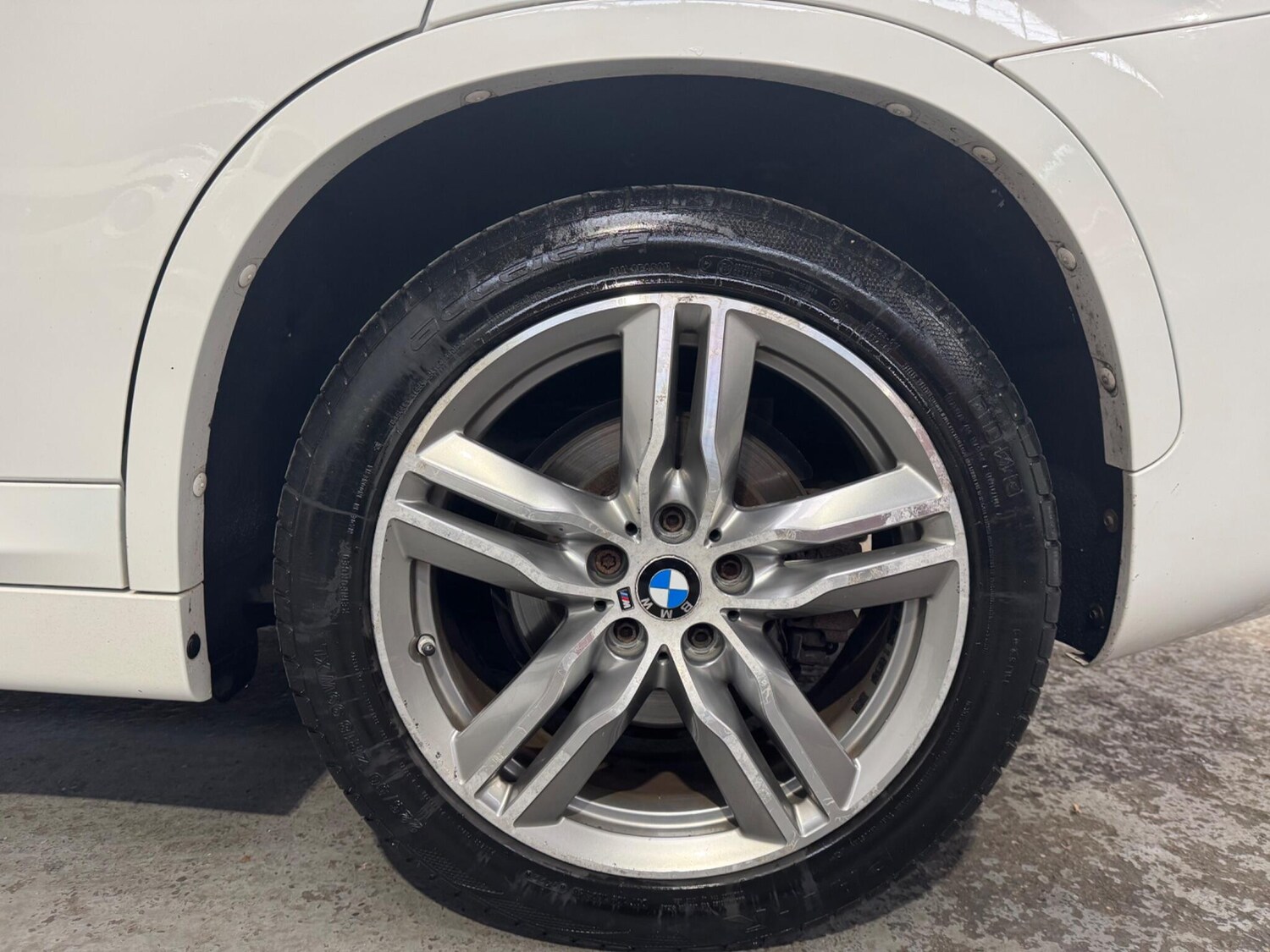 Used BMW X1 2017 for sale - 76371680: Photo 38