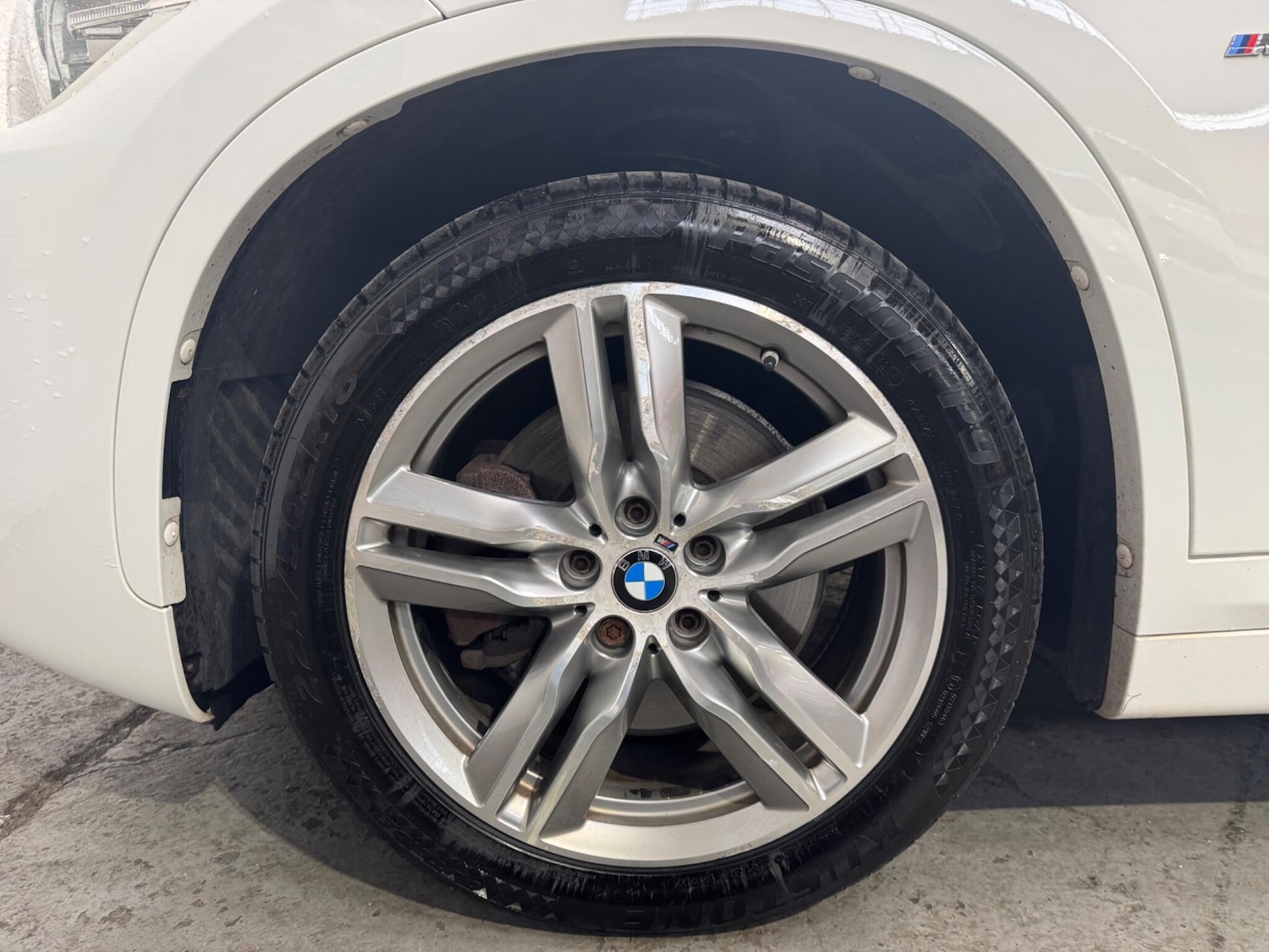 Used BMW X1 2017 for sale - 76371680: Photo 39