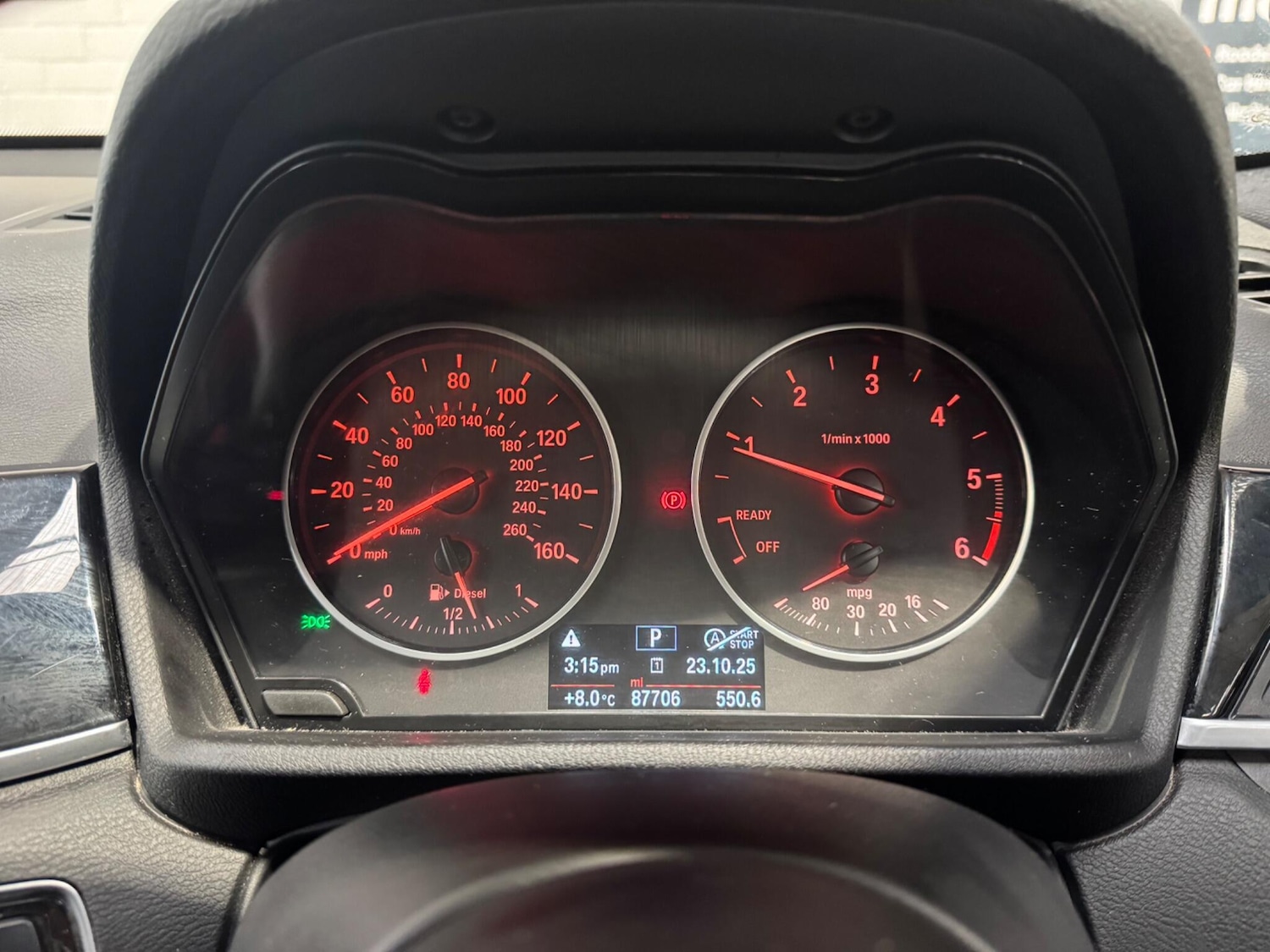 Used BMW X1 2017 for sale - 76371680: Photo 43