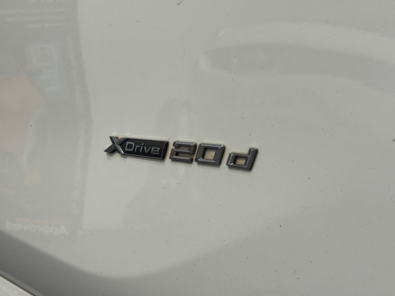 Used BMW X1 2017 for sale - 76371680: Photo 45