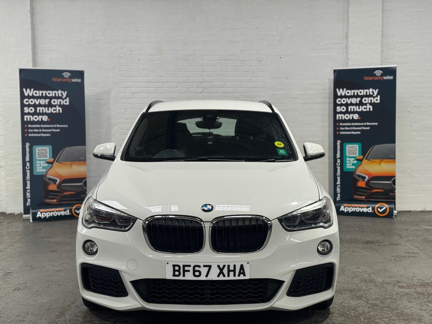 Used BMW X1 2017 for sale - 76371680: Photo 5