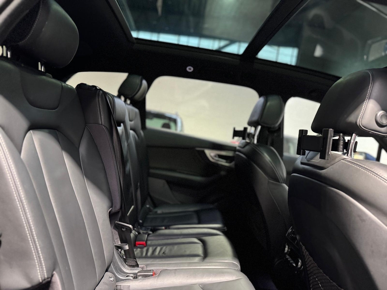 Used Audi Q7 2015 for sale - 76597224: Photo 26