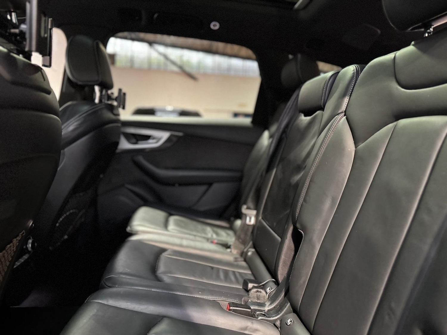 Used Audi Q7 2015 for sale - 76597224: Photo 27