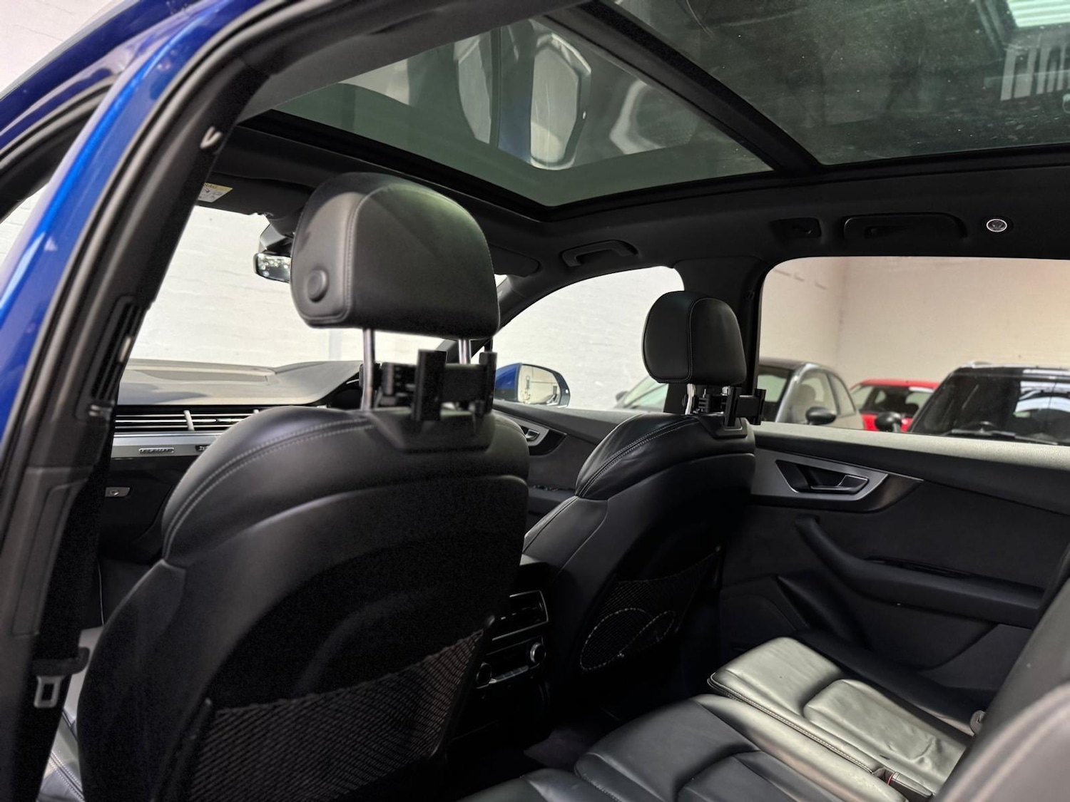 Used Audi Q7 2015 for sale - 76597224: Photo 29