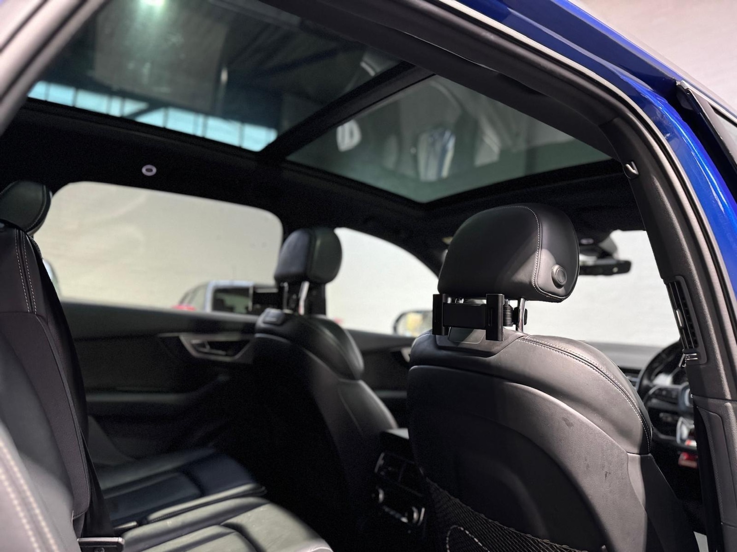 Used Audi Q7 2015 for sale - 76597224: Photo 31