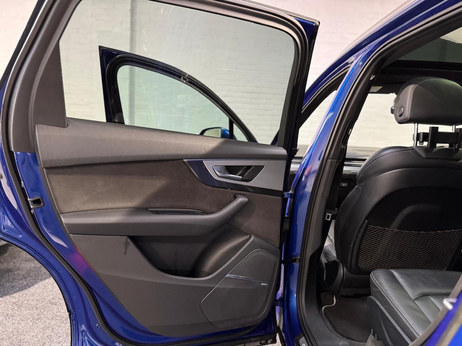 Used Audi Q7 2015 for sale - 76597224: Photo 45