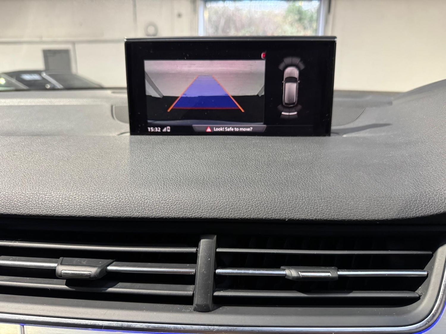 Used Audi Q7 2015 for sale - 76597224: Photo 51