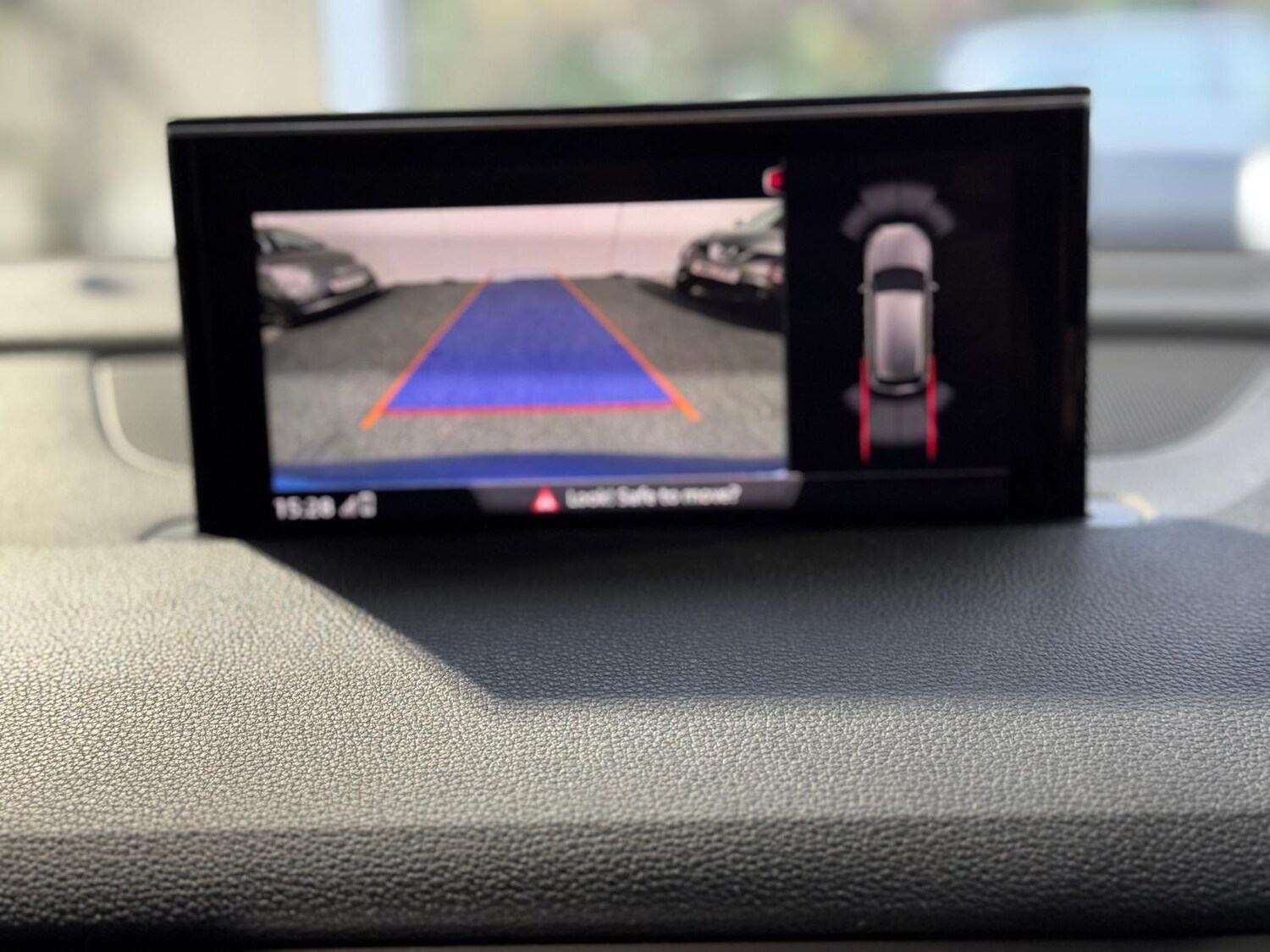 Used Audi Q7 2015 for sale - 76597224: Photo 52