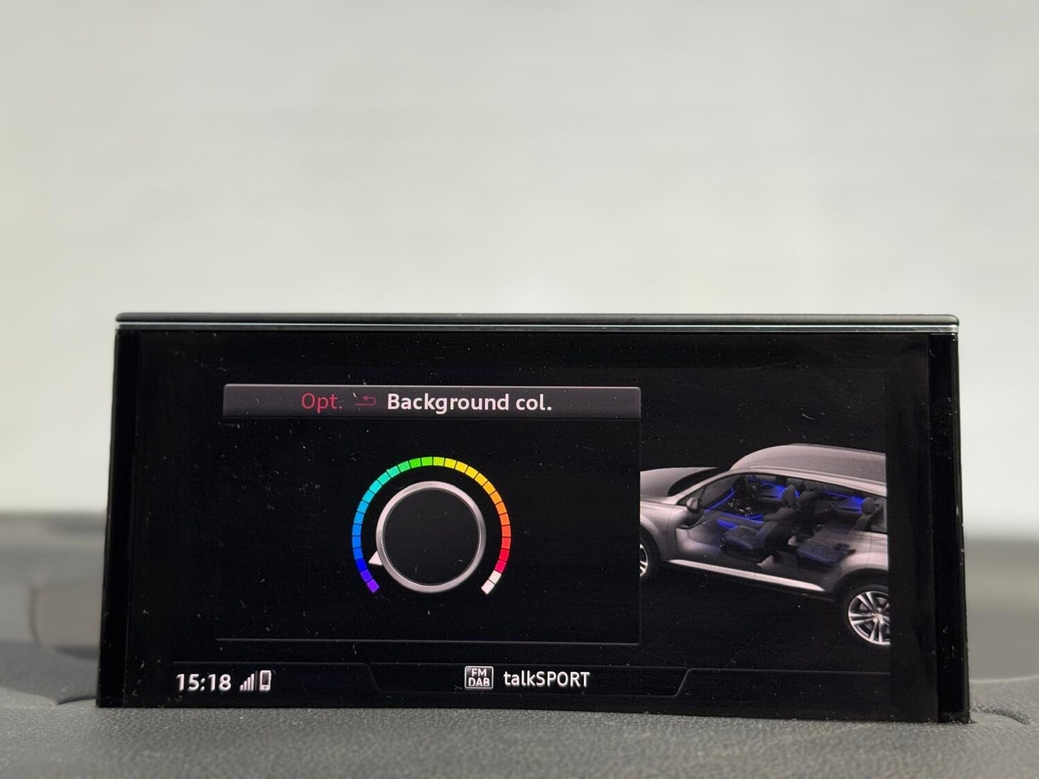 Used Audi Q7 2015 for sale - 76597224: Photo 53