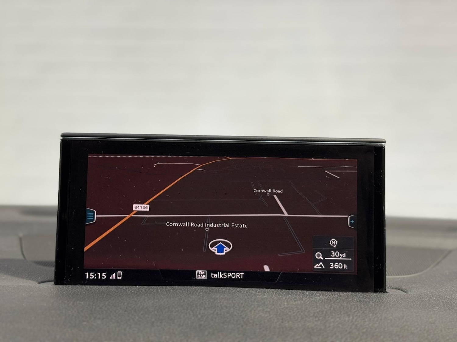 Used Audi Q7 2015 for sale - 76597224: Photo 56