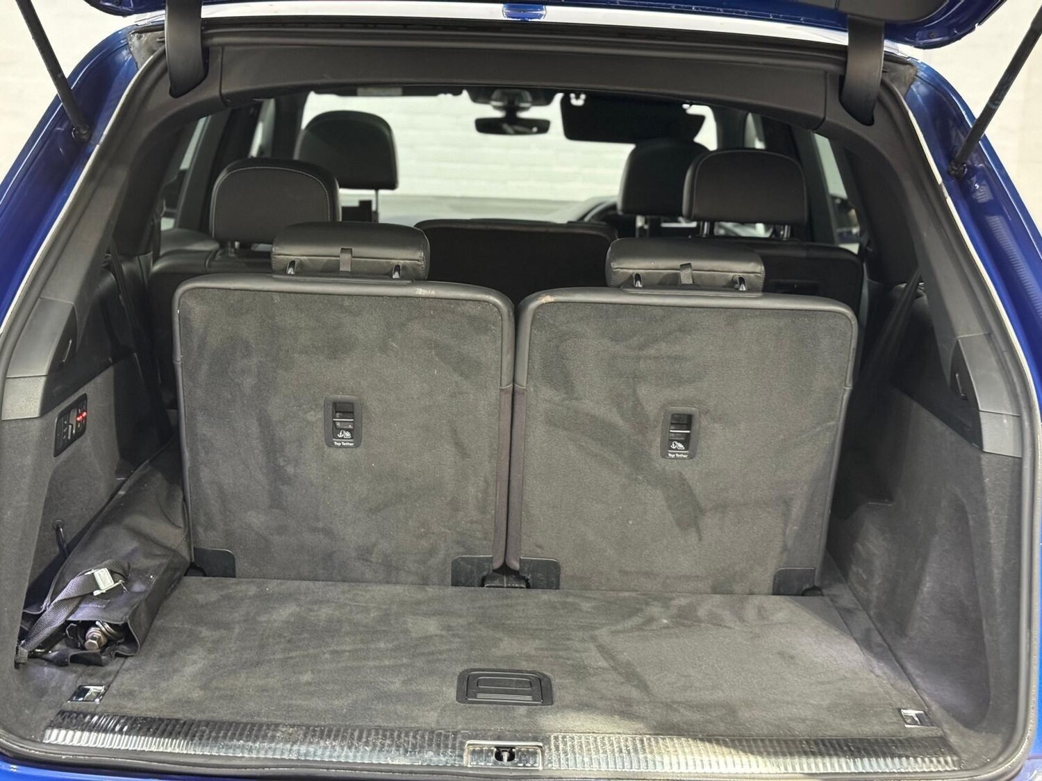 Used Audi Q7 2015 for sale - 76597224: Photo 58