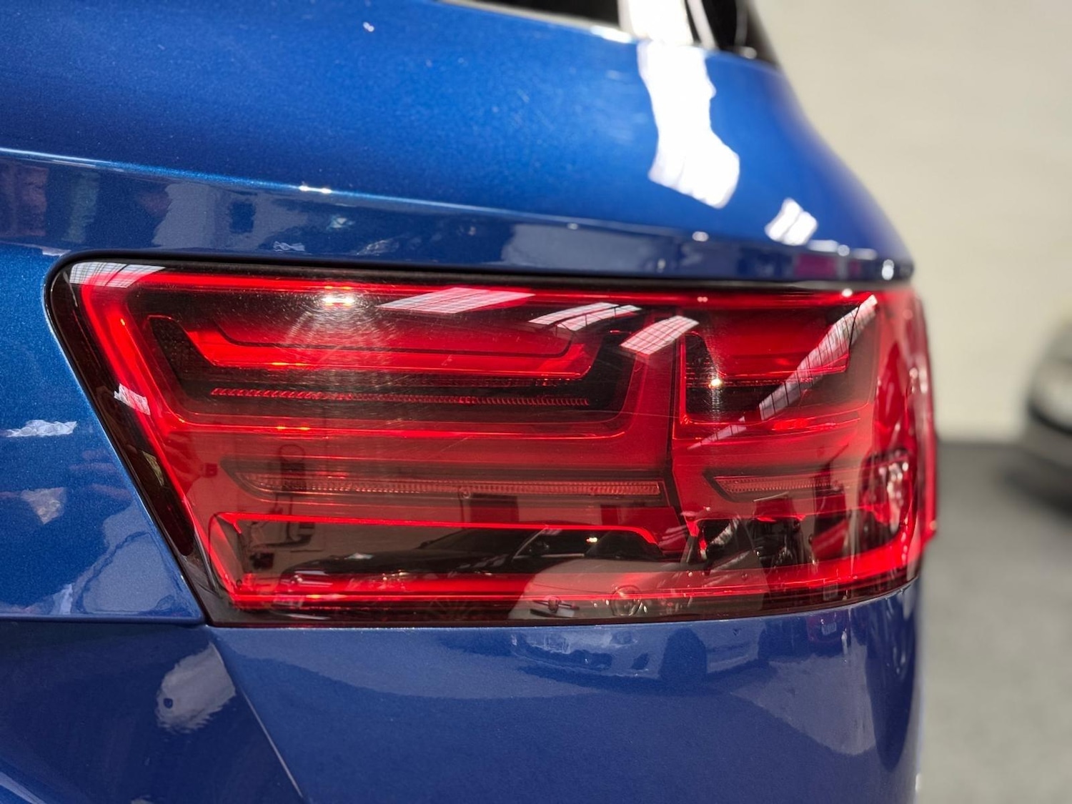 Used Audi Q7 2015 for sale - 76597224: Photo 64