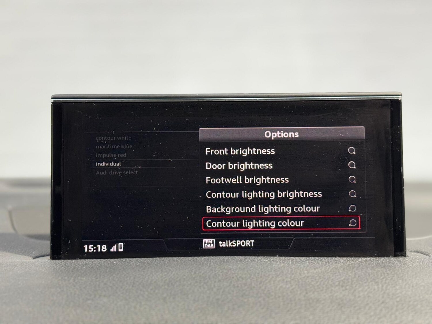 Used Audi Q7 2015 for sale - 76597224: Photo 67