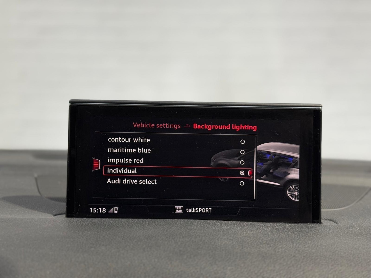 Used Audi Q7 2015 for sale - 76597224: Photo 71