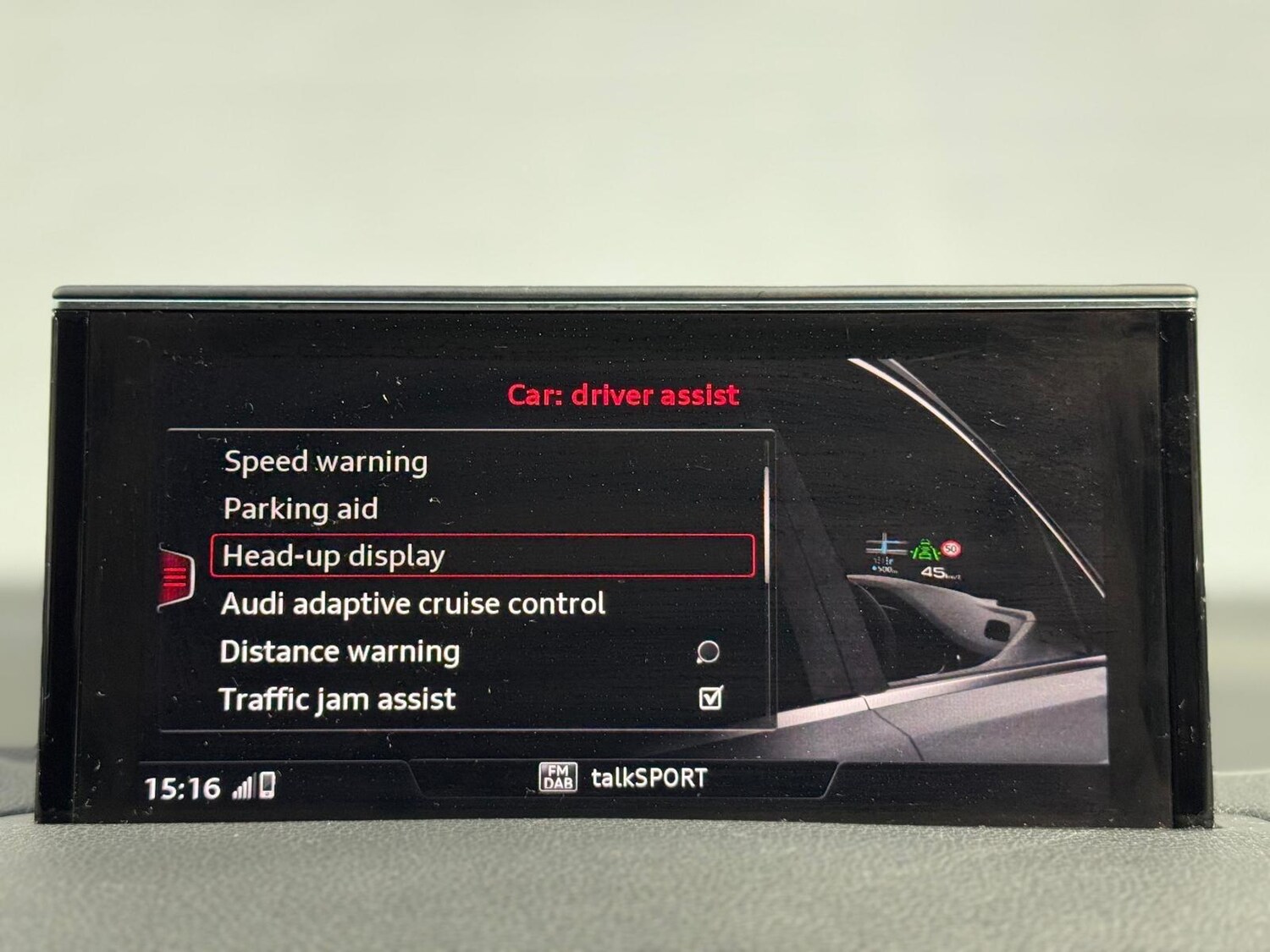 Used Audi Q7 2015 for sale - 76597224: Photo 72