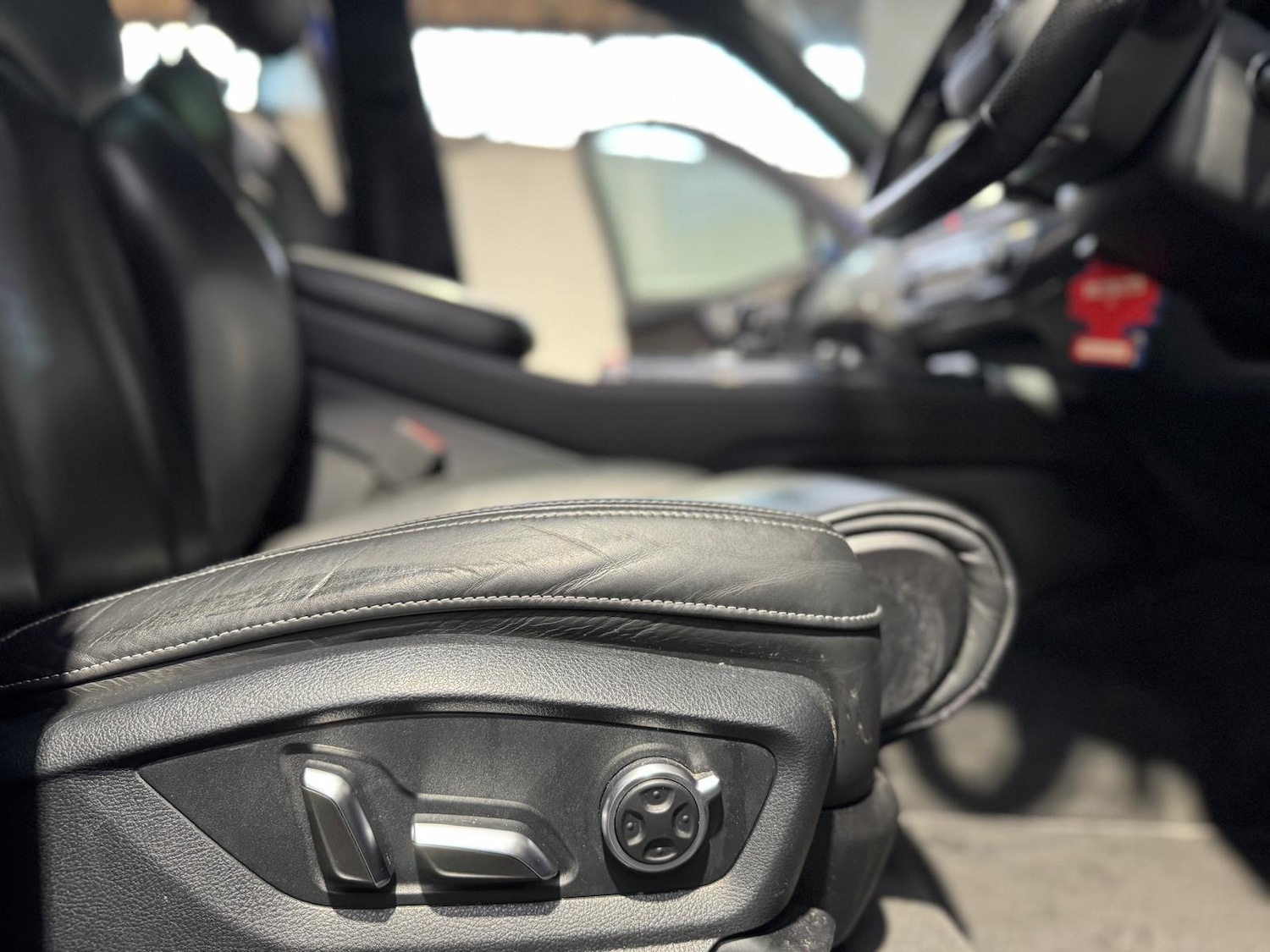 Used Audi Q7 2015 for sale - 76597224: Photo 76