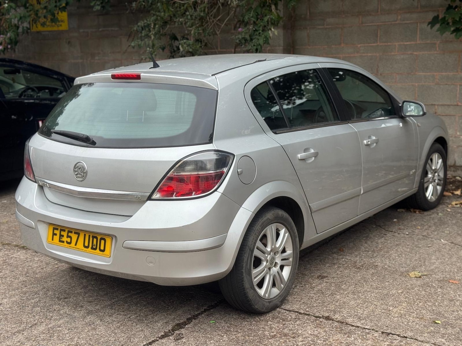 Used Vauxhall Astra 2007 for sale - 76989188: Photo 10