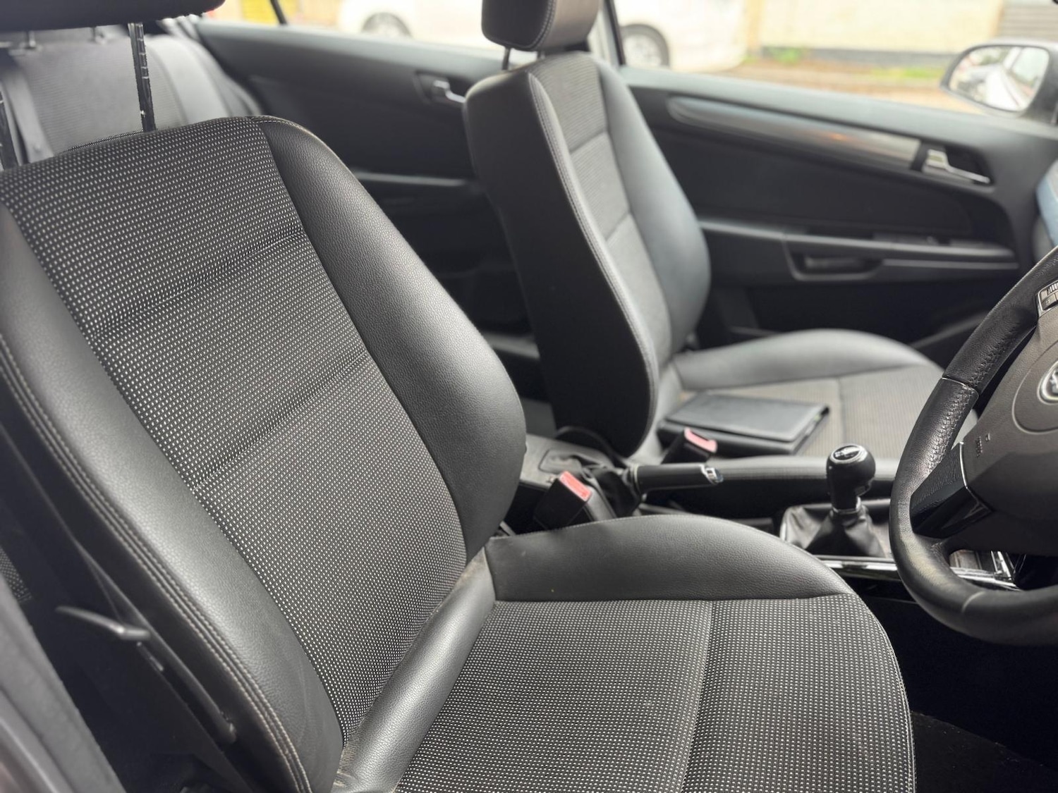 Used Vauxhall Astra 2007 for sale - 76989188: Photo 12