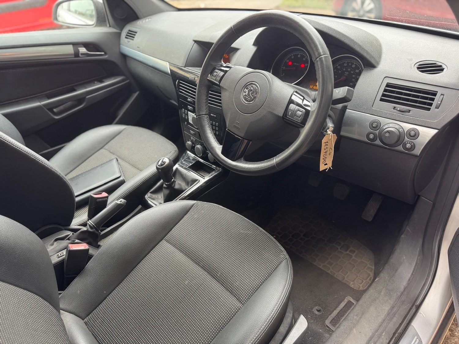 Used Vauxhall Astra 2007 for sale - 76989188: Photo 13