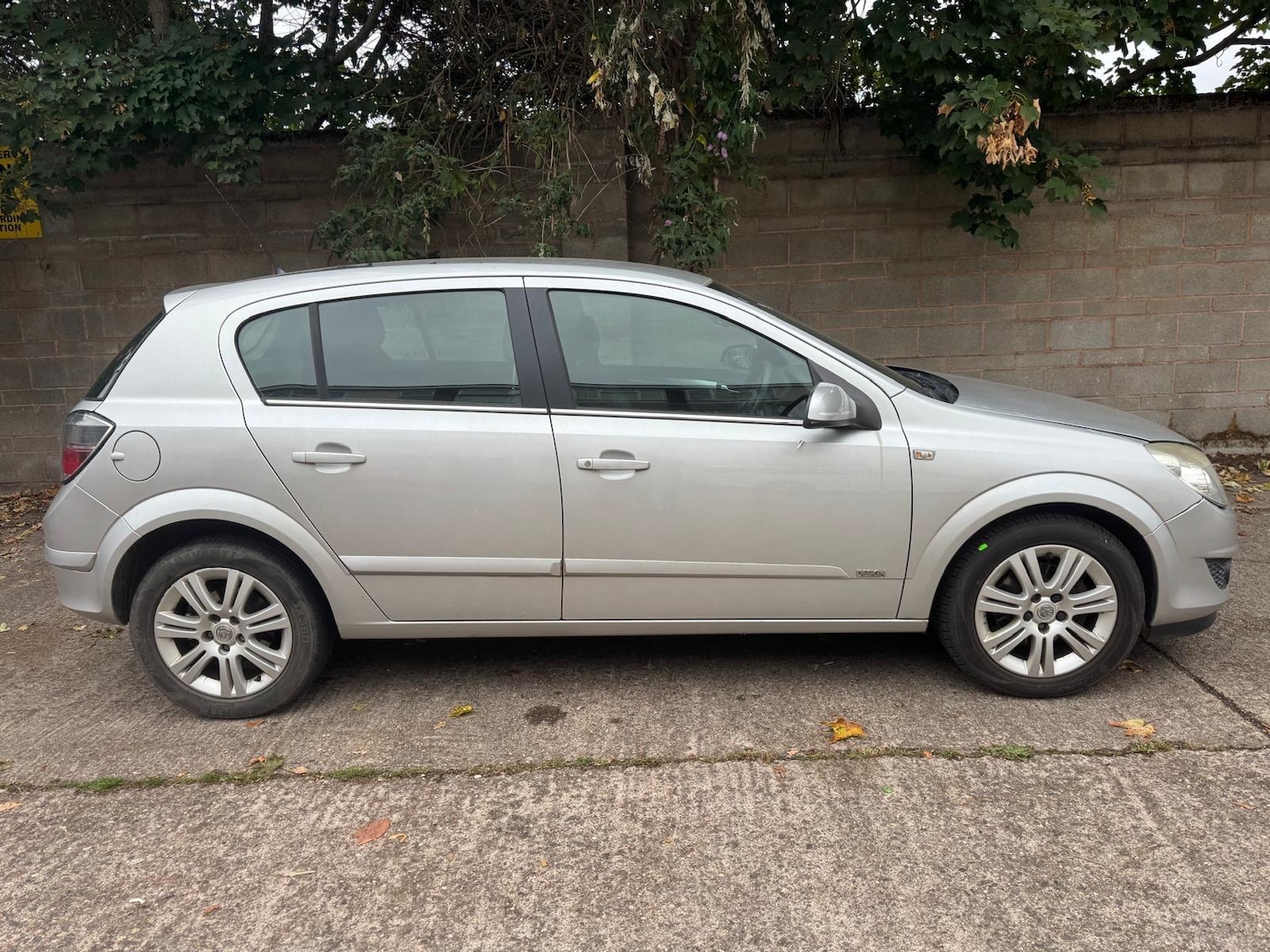 Used Vauxhall Astra 2007 for sale - 76989188: Photo 9