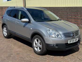 2009 (09) - 1.6 Acenta 5dr