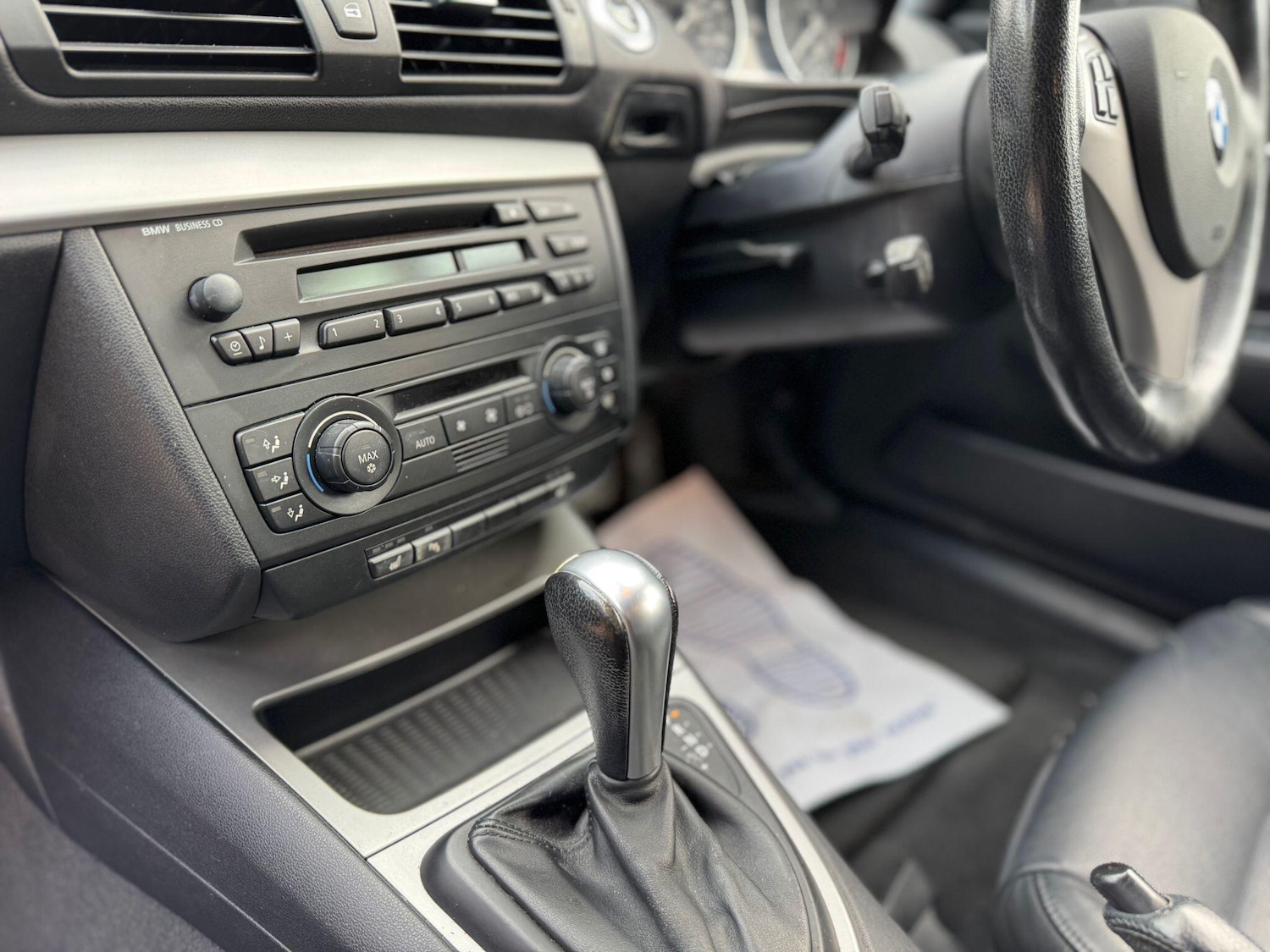Used BMW 1 Series 2005 for sale - 76307642: Photo 11