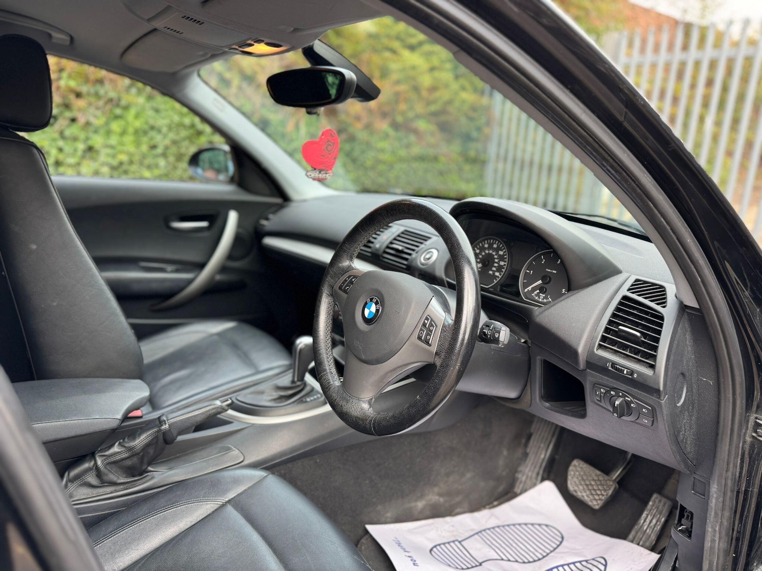 Used BMW 1 Series 2005 for sale - 76307642: Photo 13