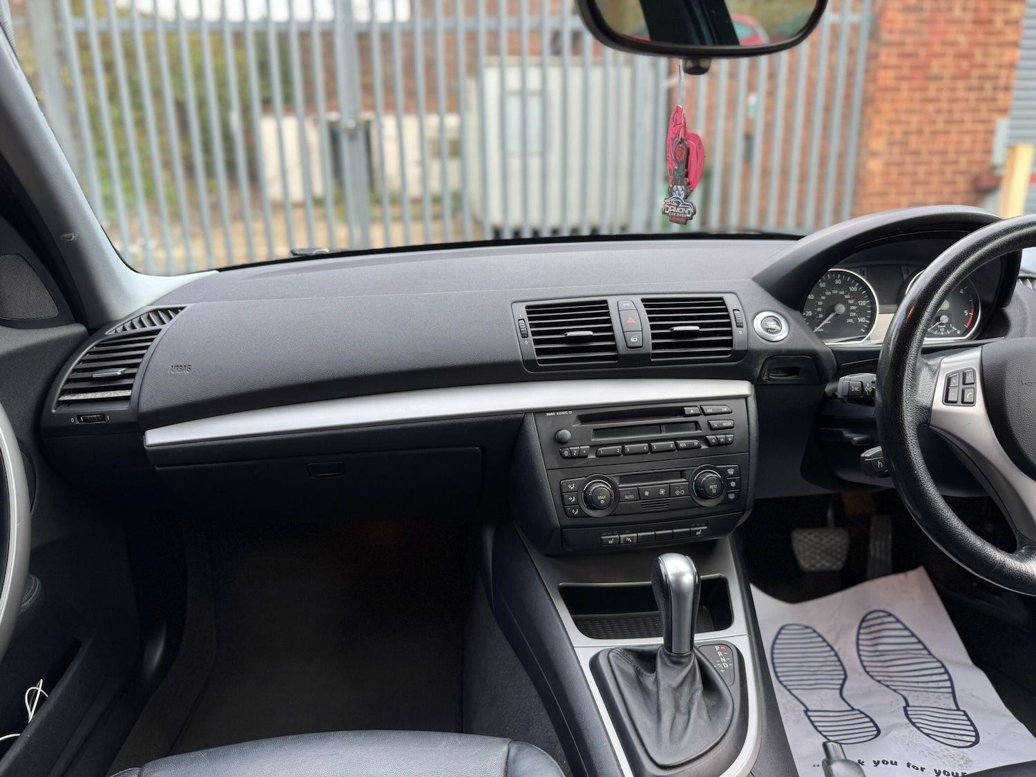 Used BMW 1 Series 2005 for sale - 76307642: Photo 14
