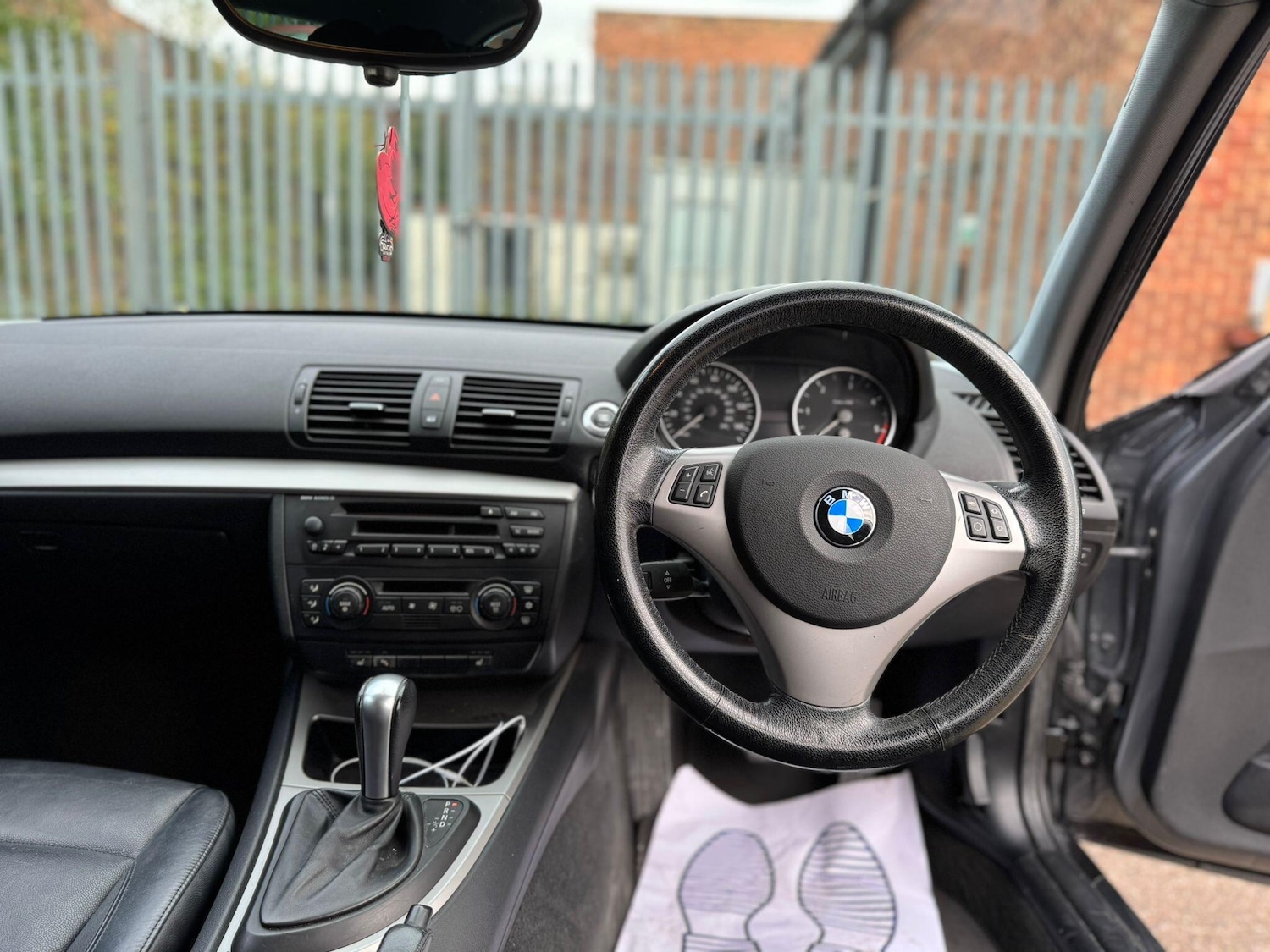 Used BMW 1 Series 2005 for sale - 76307642: Photo 15