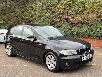 BMW - 1 Series