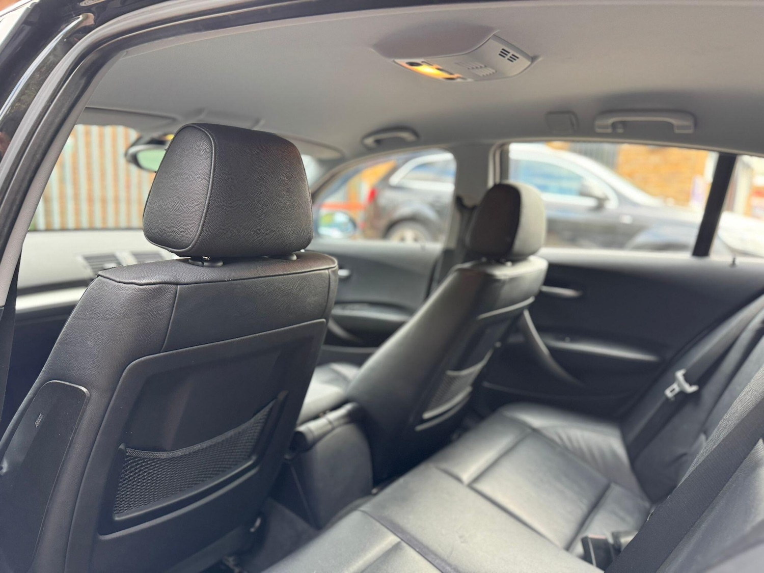 Used BMW 1 Series 2005 for sale - 76307642: Photo 9