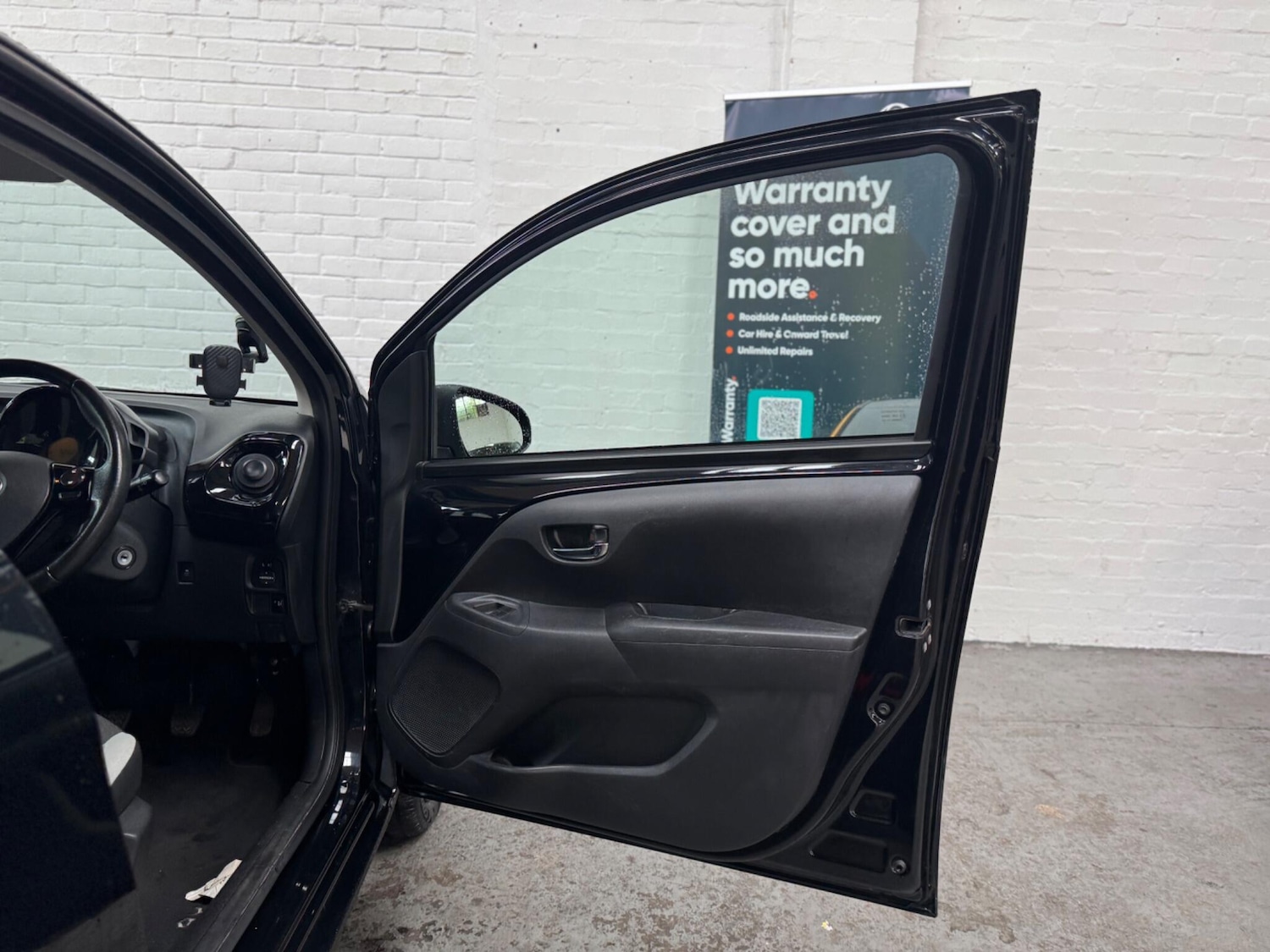 Vehicle 26