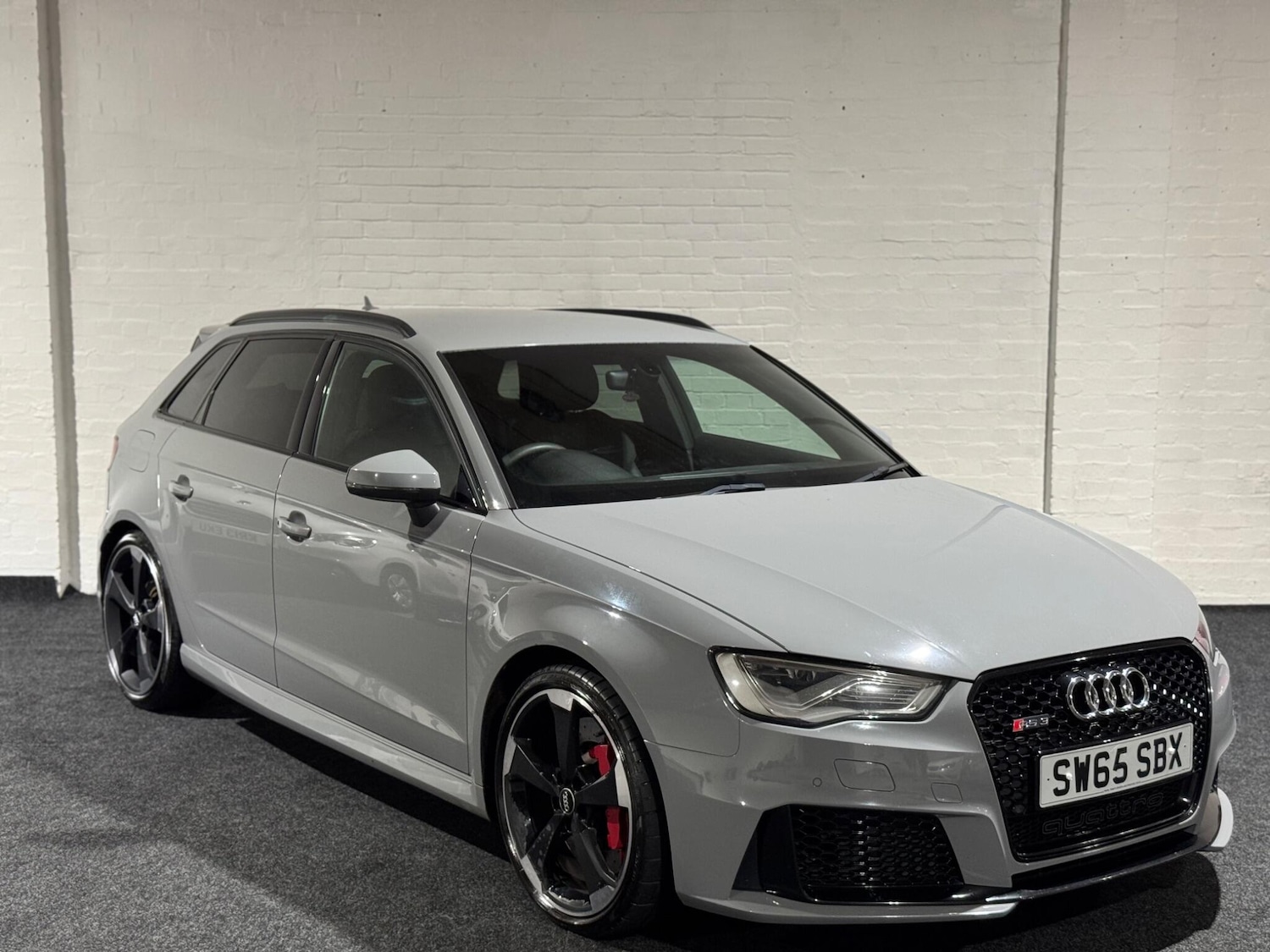 Used Audi RS3 2015 for sale - 76786652: Photo 17