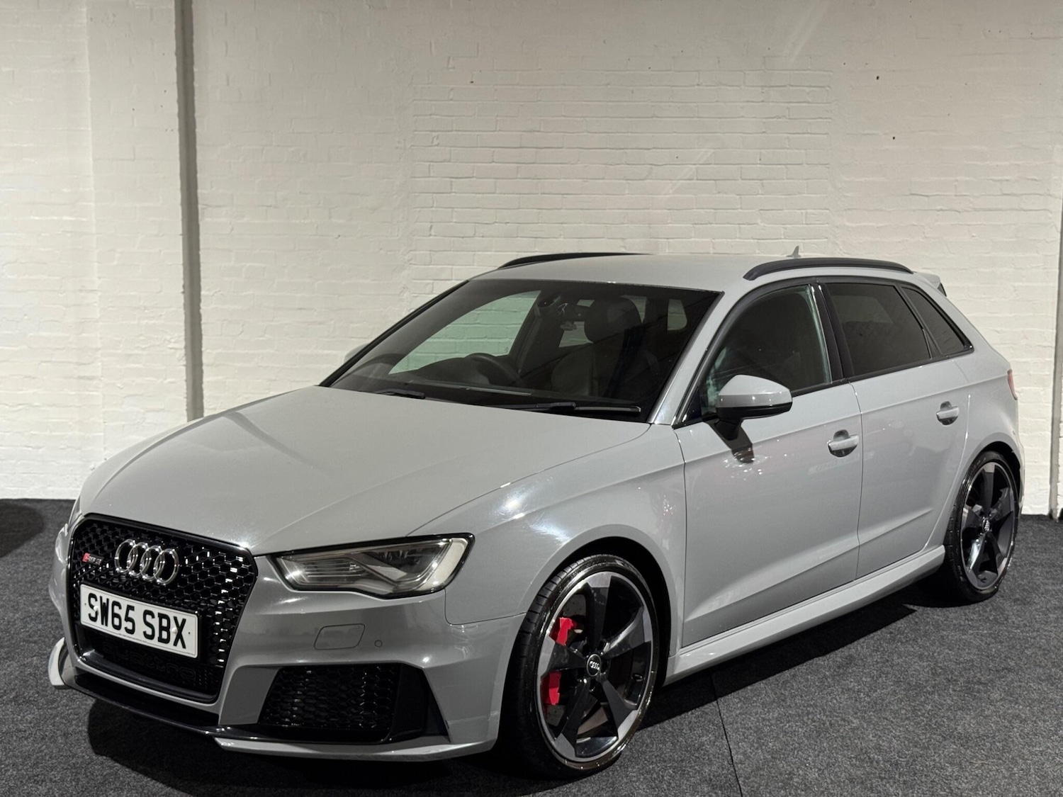 Used Audi RS3 2015 for sale - 76786652: Photo 19