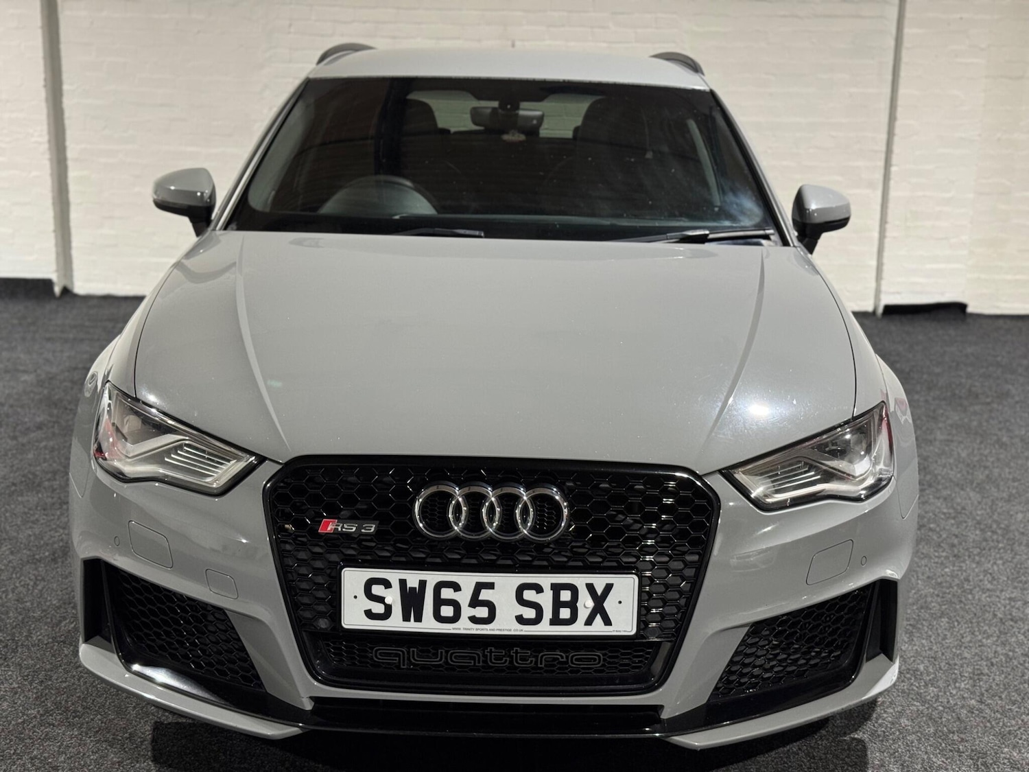 Used Audi RS3 2015 for sale - 76786652: Photo 20