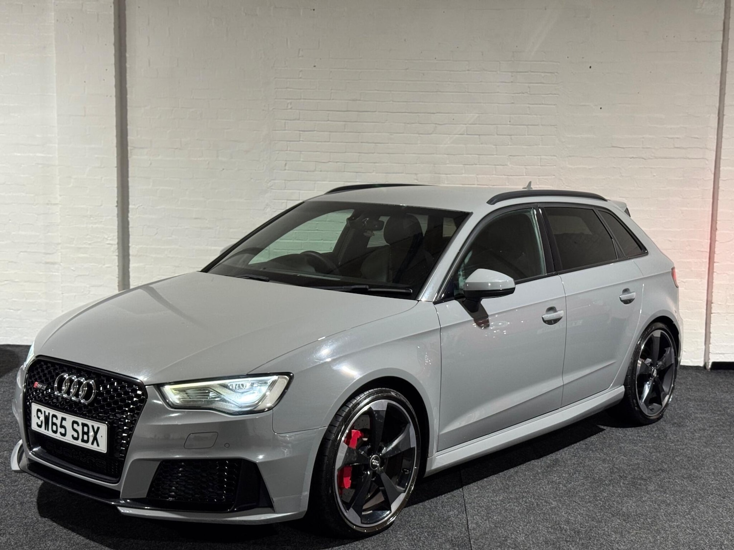 Used Audi RS3 2015 for sale - 76786652: Photo 26