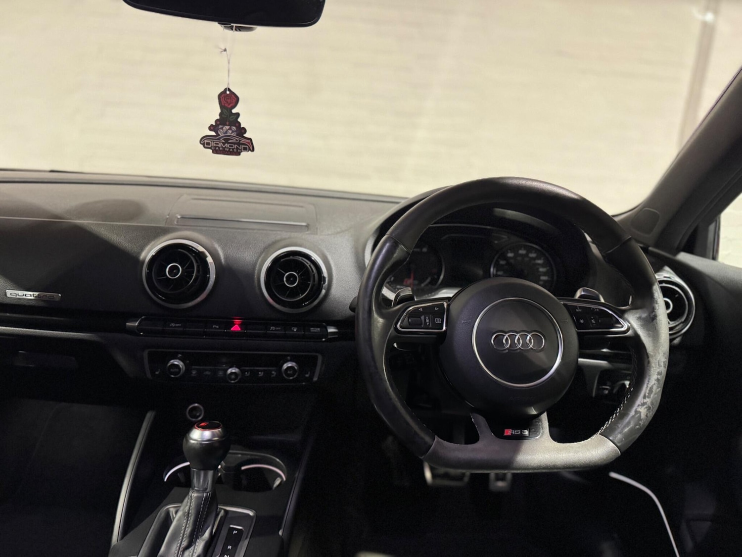 Used Audi RS3 2015 for sale - 76786652: Photo 28