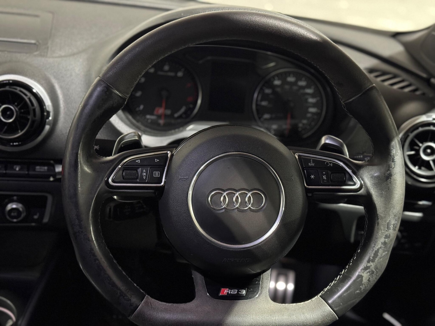 Used Audi RS3 2015 for sale - 76786652: Photo 29
