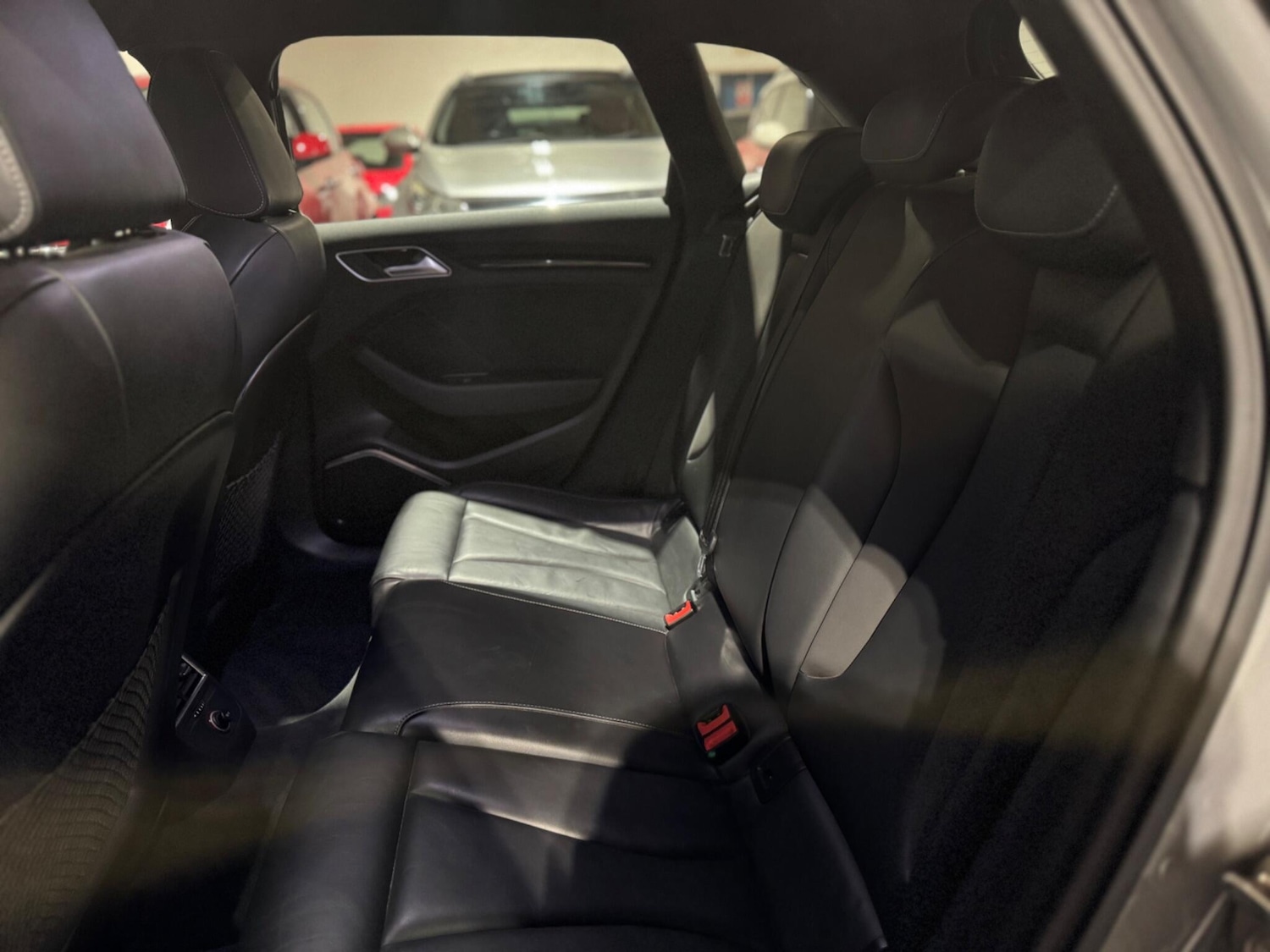 Used Audi RS3 2015 for sale - 76786652: Photo 39