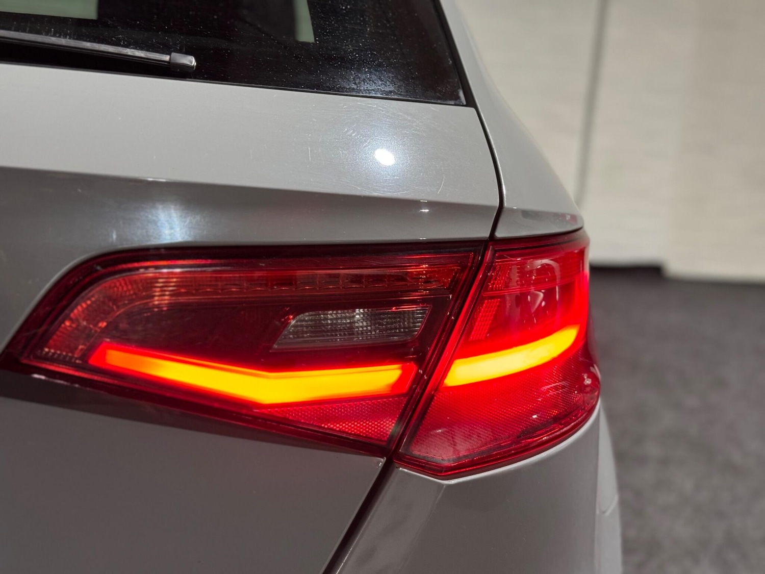 Used Audi RS3 2015 for sale - 76786652: Photo 47