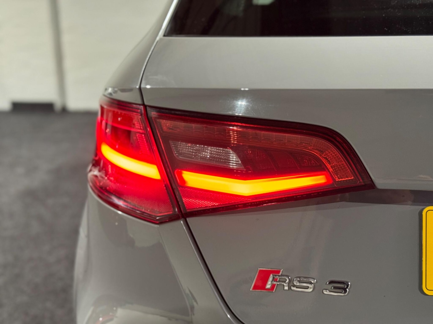 Used Audi RS3 2015 for sale - 76786652: Photo 48