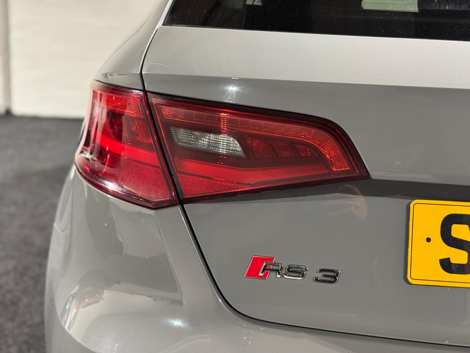 Used Audi RS3 2015 for sale - 76786652: Photo 49