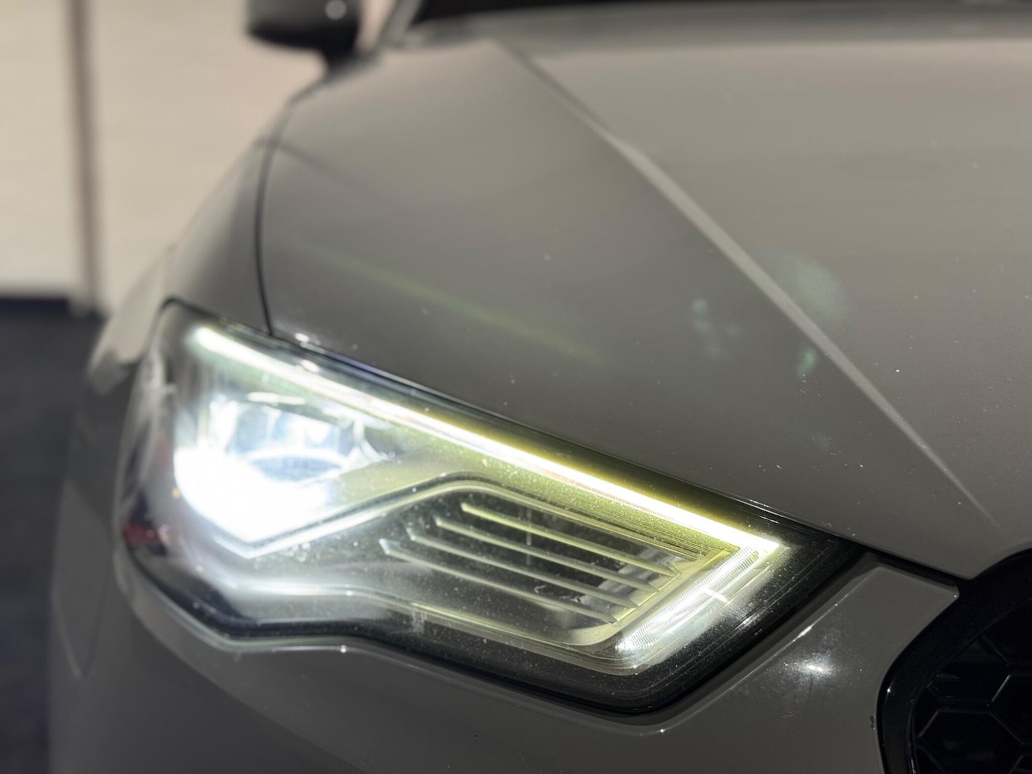 Used Audi RS3 2015 for sale - 76786652: Photo 51