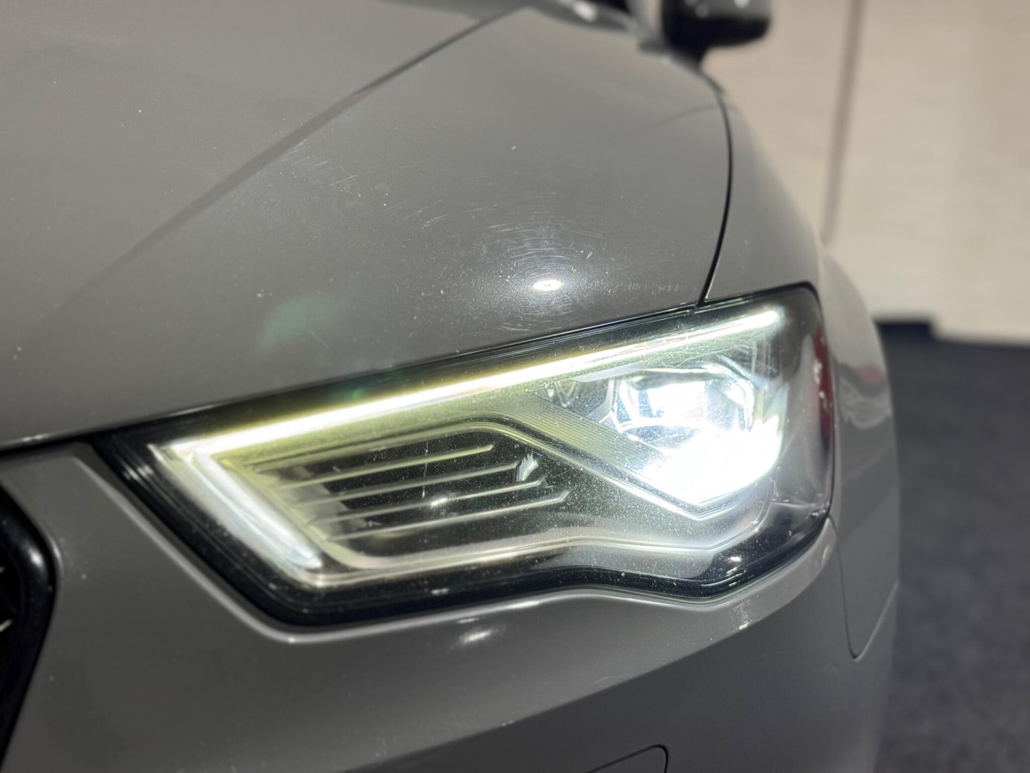 Used Audi RS3 2015 for sale - 76786652: Photo 52