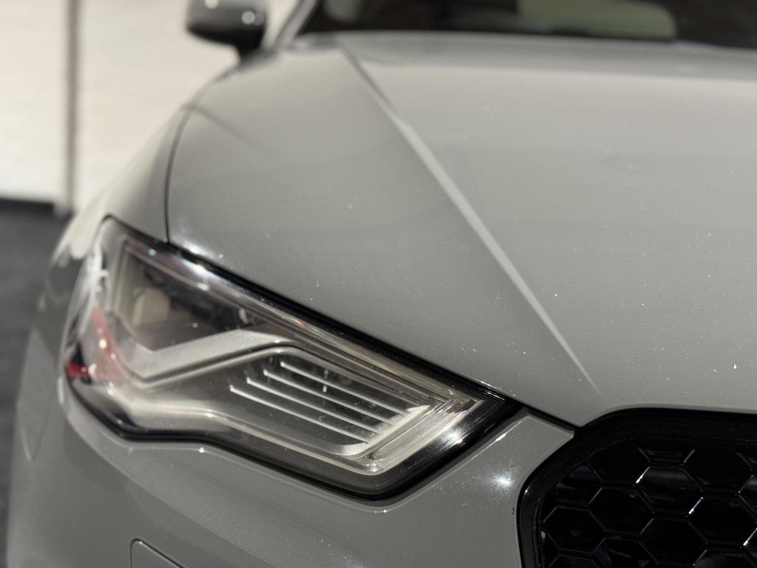 Used Audi RS3 2015 for sale - 76786652: Photo 53