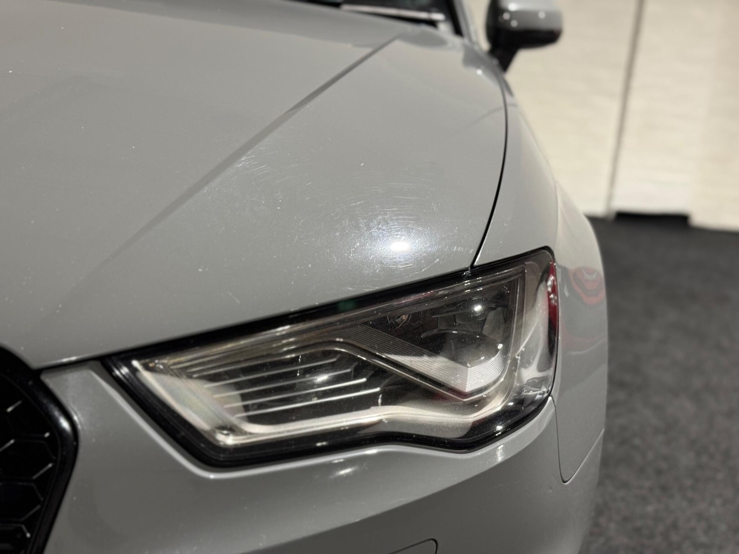 Used Audi RS3 2015 for sale - 76786652: Photo 54