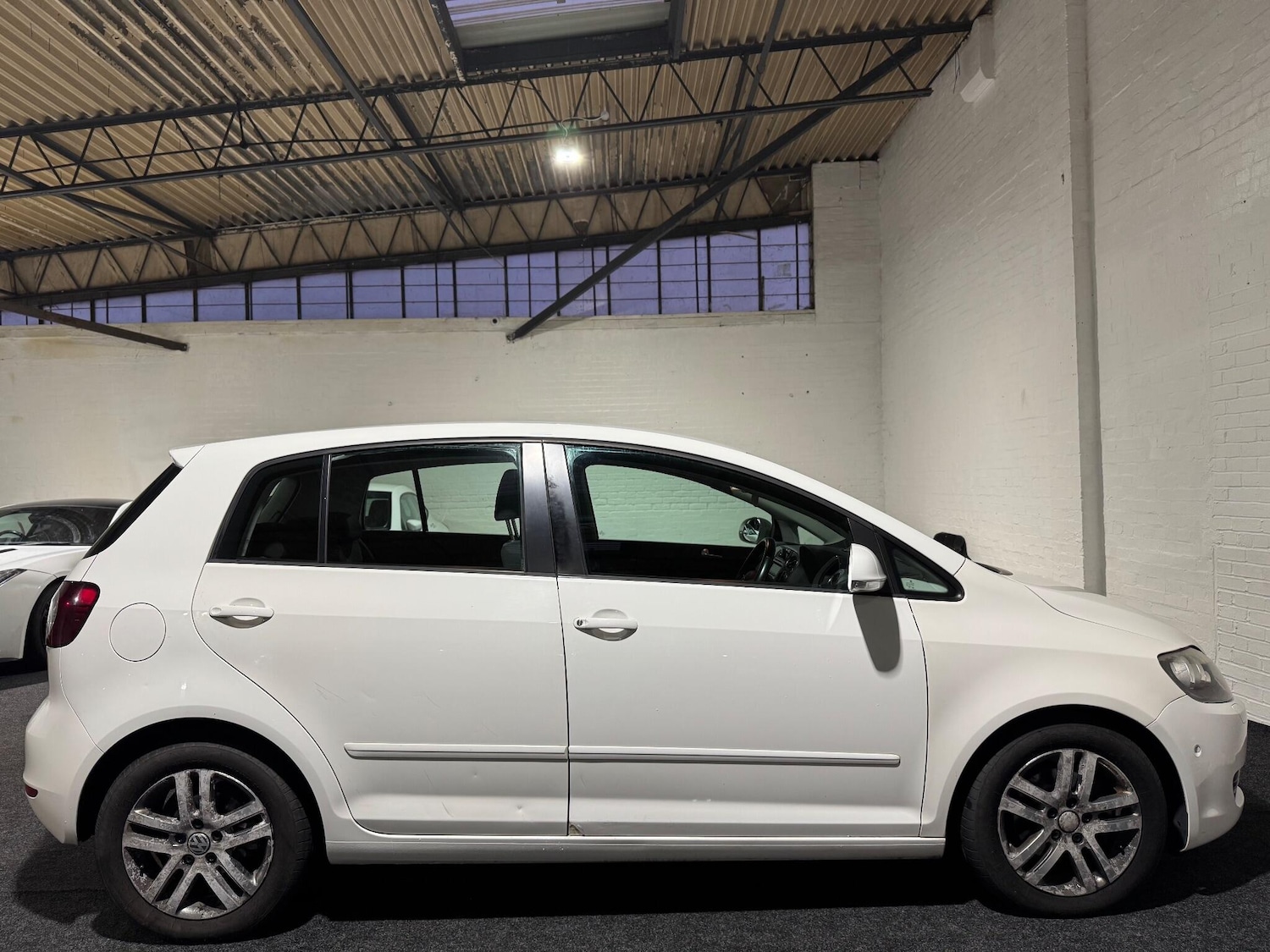 Used Volkswagen Golf Plus 2011 for sale - 77021088: Photo 13