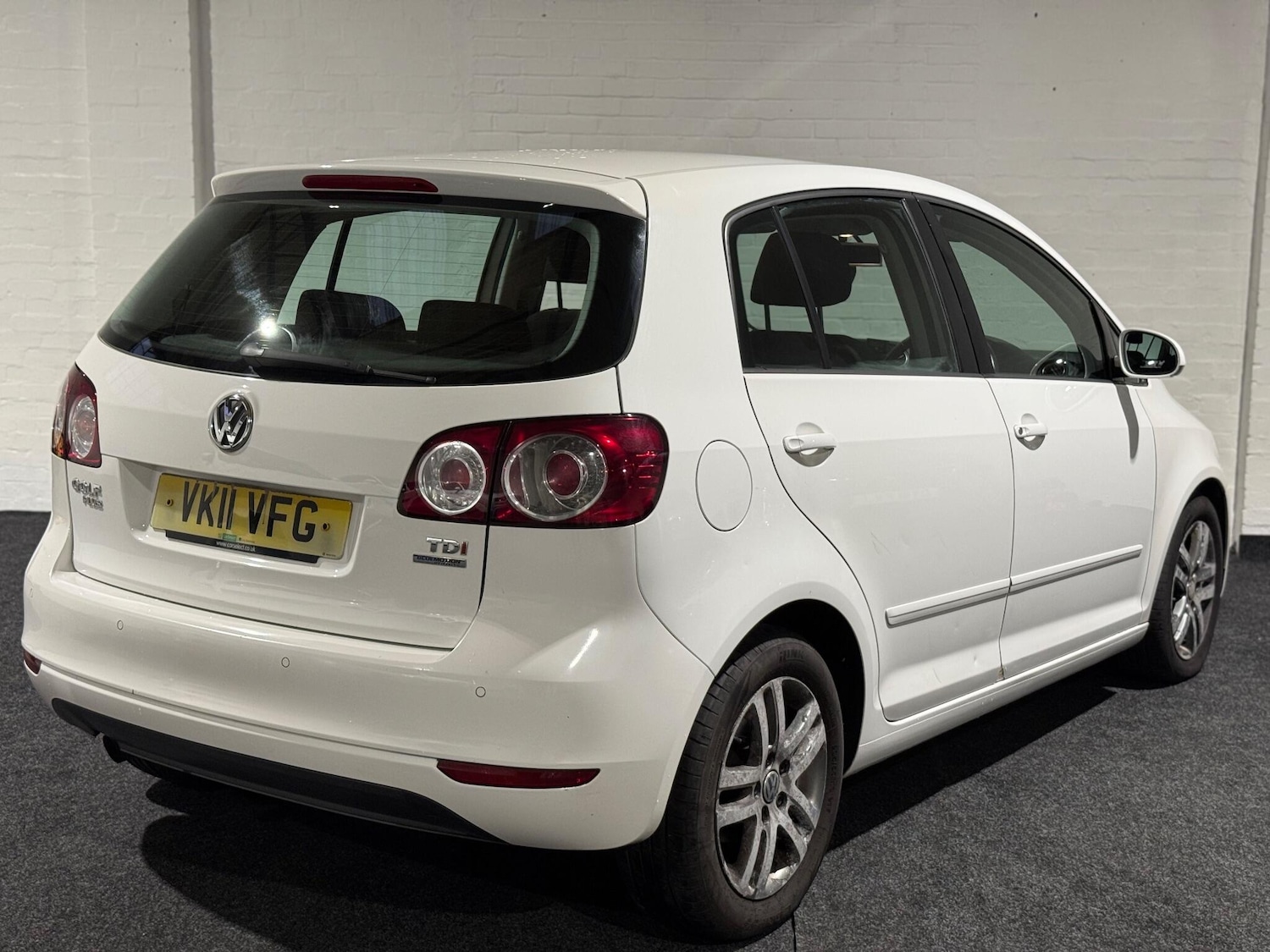 Used Volkswagen Golf Plus 2011 for sale - 77021088: Photo 14