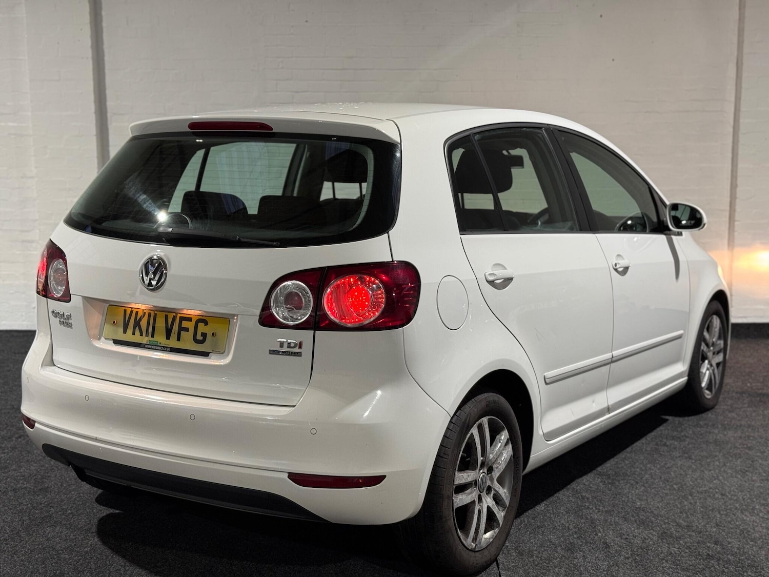 Used Volkswagen Golf Plus 2011 for sale - 77021088: Photo 15