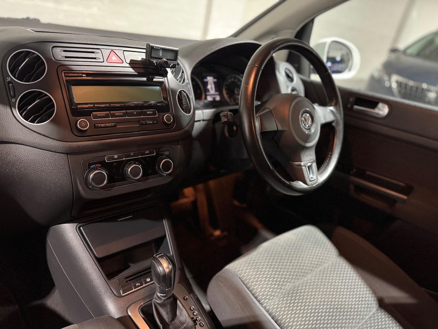 Used Volkswagen Golf Plus 2011 for sale - 77021088: Photo 16